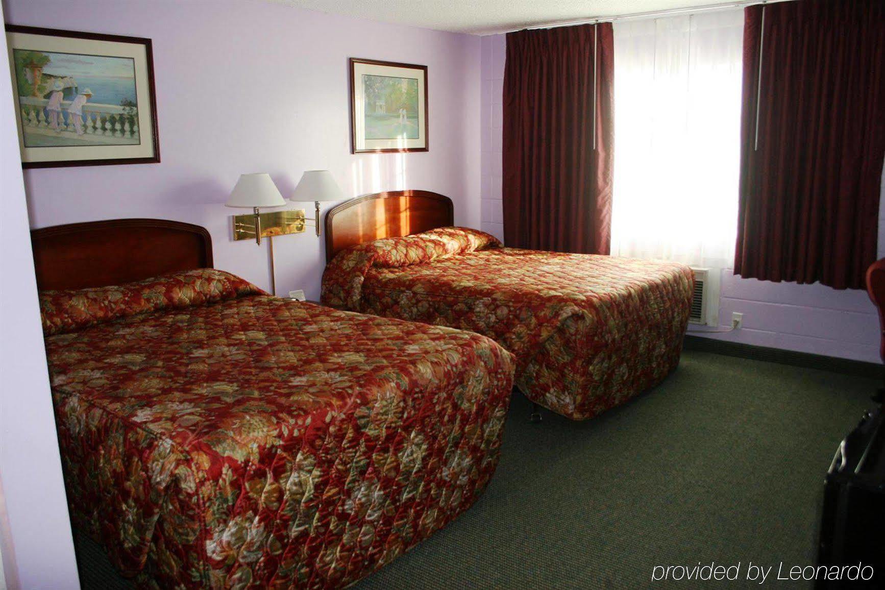Maverick Motel - Modern Renovated Motel Klamath Falls Exterior photo