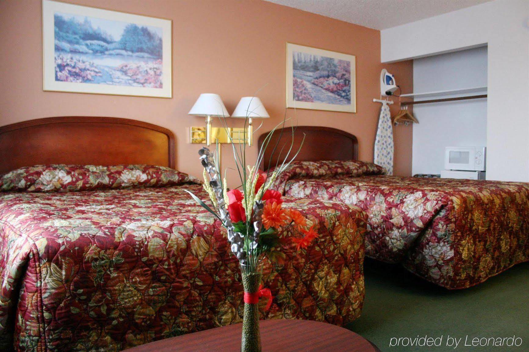 Maverick Motel - Modern Renovated Motel Klamath Falls Exterior photo