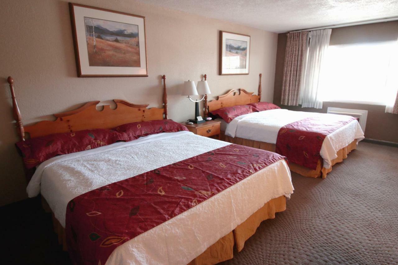 Maverick Motel - Modern Renovated Motel Klamath Falls Exterior photo
