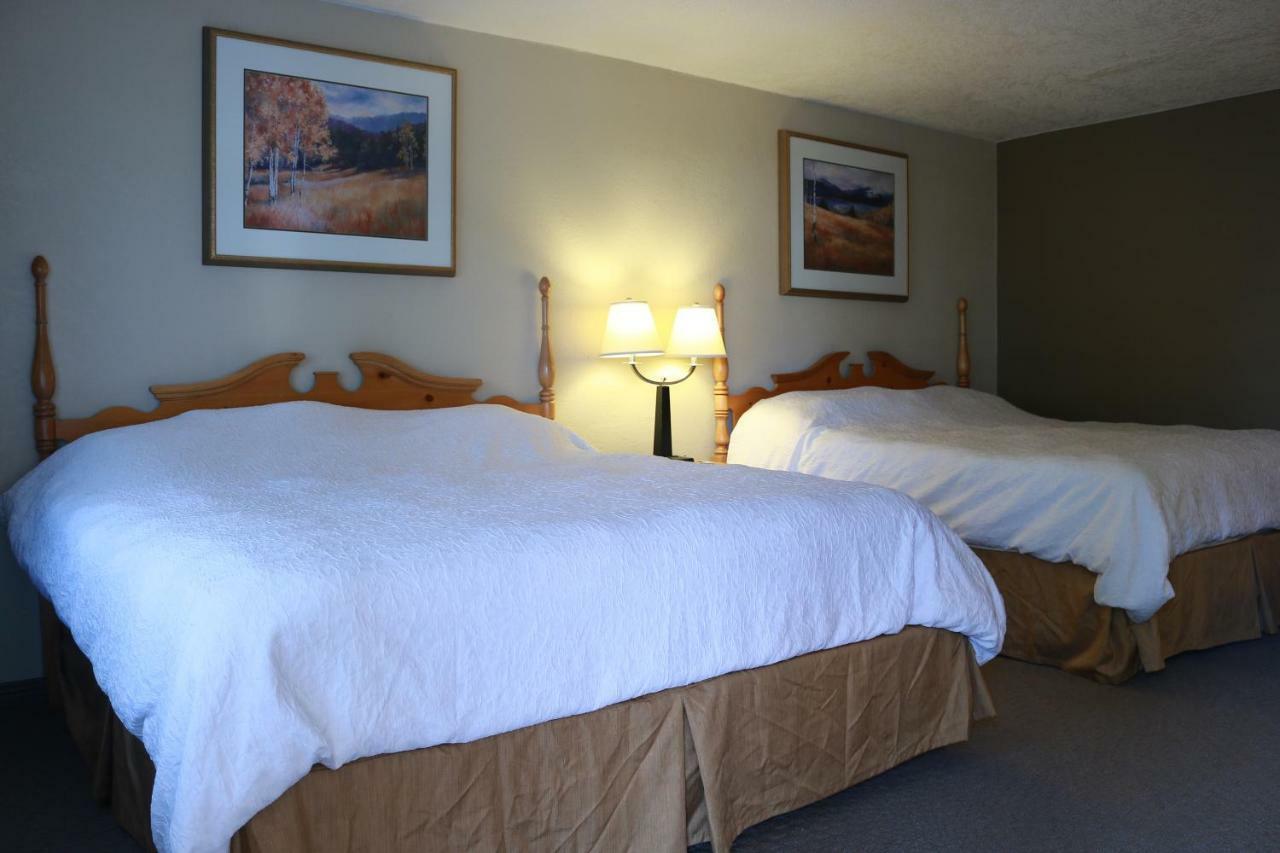 Maverick Motel - Modern Renovated Motel Klamath Falls Exterior photo