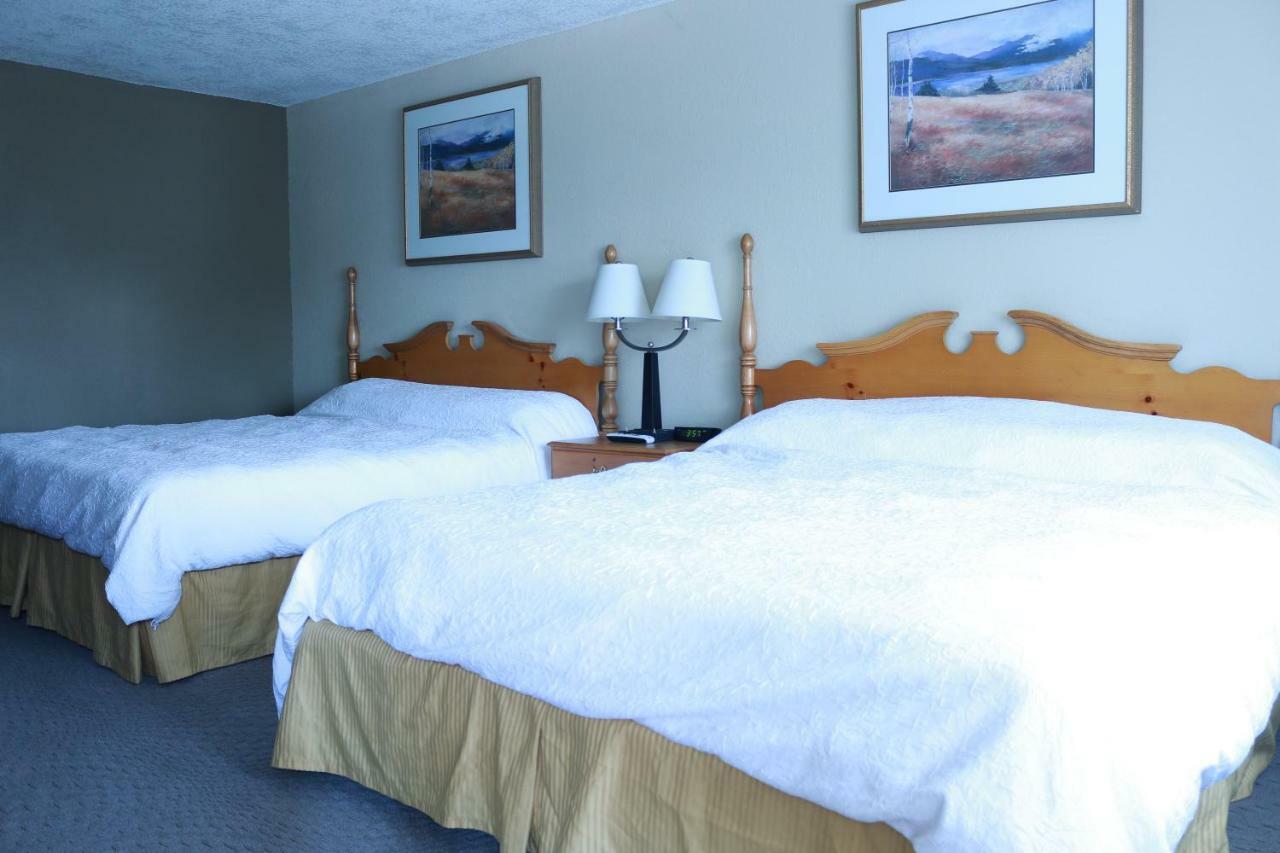 Maverick Motel - Modern Renovated Motel Klamath Falls Exterior photo