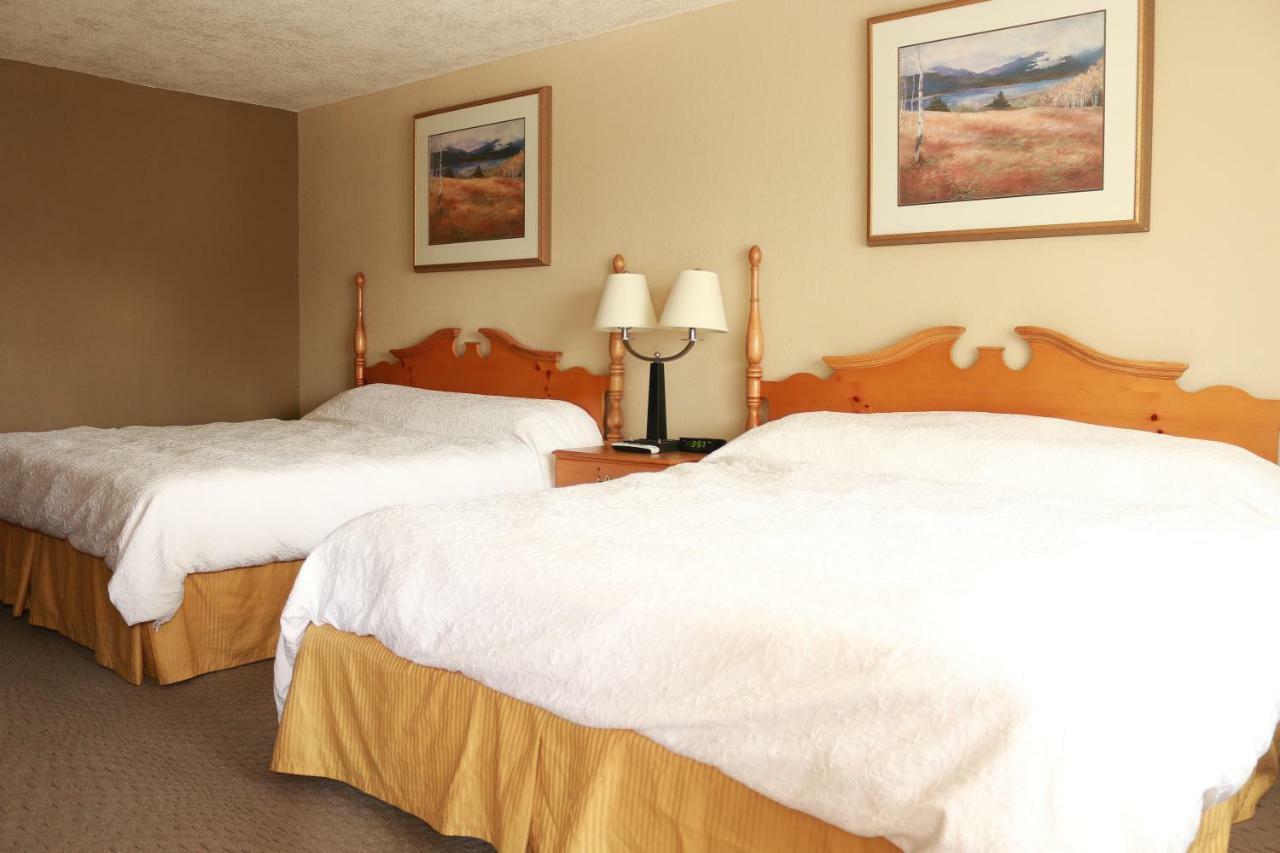 Maverick Motel - Modern Renovated Motel Klamath Falls Exterior photo